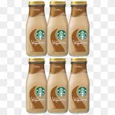 There probably has never been a rougher time to be an independent coffee brand. Starbucks Bottled Coffee Frappuccino 281ml 6 Bottles Starbucks Frappuccino In The Bottle Clipart 1894799 Pikpng