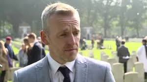 Filey soldier buried in Netherlands 80 years after battle