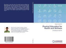 For some of us, staying glued to our twitter feeds or news outlet of choice has become something of an obsession — so much so that there's a new word to describe th. Physical Education For Health And Wellness 978 613 9 81604 0 6139816041 9786139816040