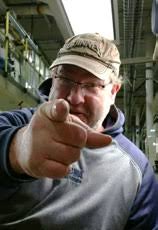 WHAT'S INSIDE Passing the Torch Building the Future