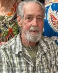 JOHNNY ODOM Obituary September 7, 2024