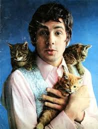 36 If you want to sing out, sing out ideas