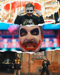 El rapper de California, Filthy Hollywood, nos entrega un nuevo videoclip  con el tema "Supercalifragilisticexpialidocious", grabado en Ciudad de  México por Kwervo Films. Dale play siguiendo el enlace en la bio!