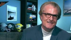 Mel Kiper Jr. jokes he'll retire if the Ravens make this pick