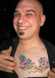 Google Image Result For Http Files Snapmylife Com Pictures 25626 Clev7 Small Michael Symon Culinary Tattoos Celebrity Tattoos