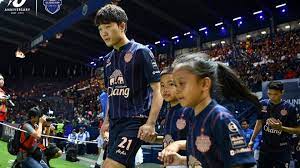 Nhận định prachuap vs buriram united, dự đoán ngày 18/12. Buriram United Bá» RÆ¡i Xuan TrÆ°á»ng Ttvh Online