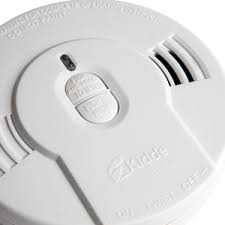 How to deactivate kidde smoke alarm i9010. Amazon Com Kidde Sealed Lithium Battery Power Smoke Detector Alarm Model I9010 Home Improvement