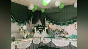 افكار توزيعات و زينة روووعة للاحتفال باليوم الوطني السعودي 2019 Amazing Saudi Arabia National Day National Day Amazing Day