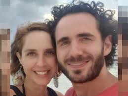 En 2017, fue diagnosticada con cáncer de ovario. Con El Si Iran Castillo Ya Piensa En Boda Con Su Novio Pepe Ramos Infobae