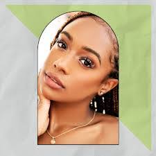 Tiana Willis's Instagram, Twitter & Facebook