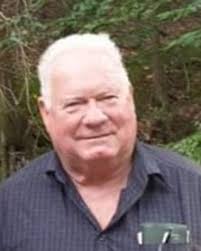 Charles W. Knight Obituary October 22, 2023