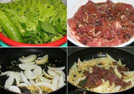 Nau An - Nấu Ăn - Recipes