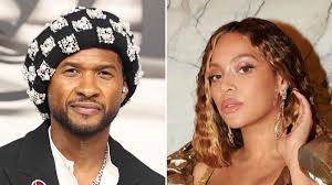 Usher Shuts Down Rumors He was Ever Beyonce's Nanny