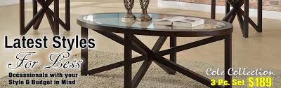 Looking for the perfect coffee table to suit your lounge, but just can't justify paying half a months wage on it? Shop Coffee Table Sets Houston Save Furniture Queen