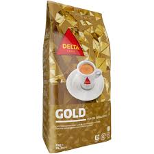 Café en grains Gold