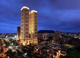 建築項目 地區 台灣 住宅 京城凱悅 巴馬丹拿建築設計 巴馬丹拿集團 skyscraper building multi story building