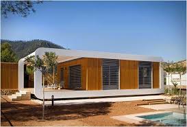 Prefabrik evi yorumlarınıza karşı analizlerimiz. Prefabrik Eko Moduler Evler Noem Teknolsun