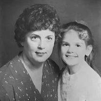 Peggy Ramona Laramore (Keen) Obituary