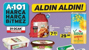 A101 Aktuel 31 Ocak 2 Subat Katalogu A101 Aktuel Ile Bu Hafta Gelen Urunler Aktuel Urunler Katalogu