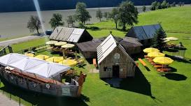 Familienfest auf der Donauwies’n