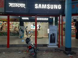 SAMSUNG Kurigram