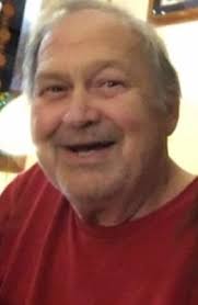 Obituary information for Danny L. Bocook