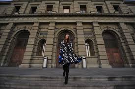 ensoie zurich swiss fashion brand zurich