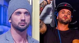 Qué fue de Danny ('GH 14'), el DJ que conquistó a Susana antes de 'La isla  de las tentaciones'