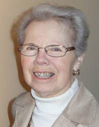 Donna Baldwin Obituary