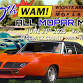 All Mopar Meet 40th