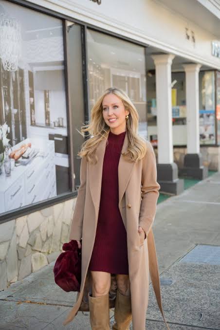 Elegant Winter Coats to Wear Forever - THE FASHION HOUSE MOM