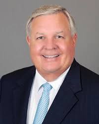 Past Presidents and Chairmen