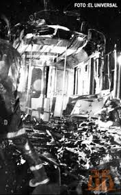 El accidente se produjo la noche del lunes al vencerse una viga del viaducto a la altura de la estación olivos de la línea 12, cerca de las 22:00 (hora local) jorge gaviño ambriz, exdirector del metro de ciudad de méxico y vicecoordinador del partido de la revolución democrática, afirmó que la línea 12. Ankiseth Senor De Todo Lo Bueno Y Malo Pagina 10