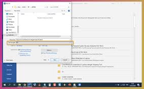 Maybe you would like to learn more about one of these? Cara Membuat File Pdf Di Microsoft Word Dan Mengubah Atau Convert File Pdf Ke Word Tanpa Aplikasi Tambahan Bayi Komputer