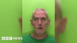 Worksop gunpoint rapist Glen Roe jailed