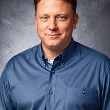 Darrin Carlson-Realtor