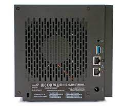 This has been working for years and used for backup and common data shared across thanks for that i was coming to the conclusion that i could just take the drives out and mount them on my desktop pc. Seagate Nas 4 Bay Review Storagereview Com