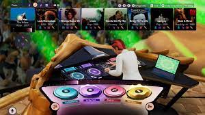 Fuser Is A Complex Music Game That Can Still Please Newbies Engadget