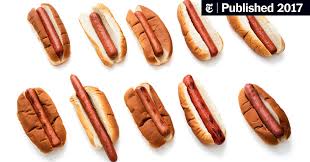 You probably have made hot dog buns and have ended up disappointed because the bun was not up to the mark. We Taste Tested 10 Hot Dogs Here Are The Best The New York Times