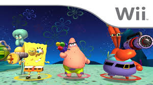 Plankton uses robots in his latest attempt to steal the krabby patty formula. Spongebob Squarepants Plankton S Robotic Revenge First 14 Minutes Youtube