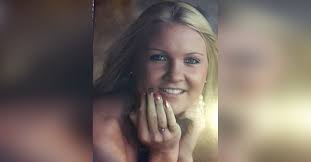 Obituary information for Ashley A. Moore