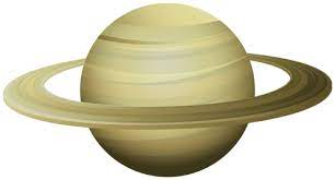 Saturn Png Clip Art Clip Art Saturn Png