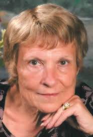 Jeanne Thompson Obituary