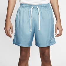 Nike Sportswear Men S Woven Shorts Nike Gb Mens Sportswear Nike Sportswear Sportswear
