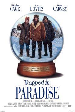 Trapped in Paradise - Wikipedia