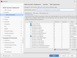 Developing Xamarin Applications In Rider Jetbrains Blog