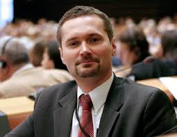 PARLIAMENTARIANS FOR NUCLEAR NON-PROLIFERATION AND DISARMAMENT