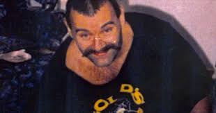 Revealed: The outrageous diet demands of notorious prisoner Charles Bronson 