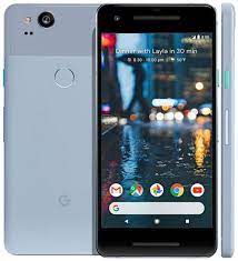 Google pixel 2 (kinda blue, 64 gb) (4 gb ram) · 4 gb ram | 64 gb rom · 12.7 cm (5 inch) full hd display · 12.2mp rear camera | 8mp front camera · 2700 mah battery . Amazon Com Google Pixel 2 Gsm Cdma Unlocked Kinda Blue 64gb Renewed Cell Phones Accessories