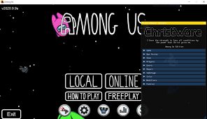 Among Us Mod Menu Apk V2020 9 9 Mod Visible Chat All Unlocked Download Download Hacks Hacks Cheating